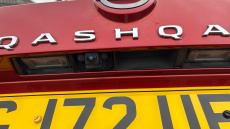 Nissan Qashqai 1.3 DiG-T MH 158 Tekna 5dr Xtronic Petrol Hatchback